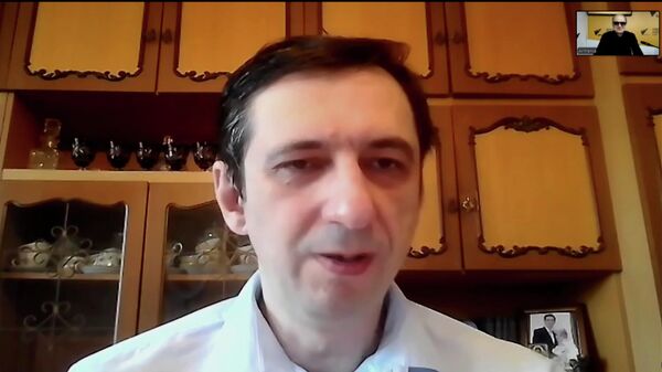 В интеграционной позиции Армении сейчас превалируют внутриполитические соображения - Sputnik Армения