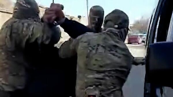 Կոտայքի քրեական ոստիկանները հայտնաբերել են Մրգաշենում կատարված սպանության համար մեղադրվող եղբայրներին - Sputnik Արմենիա