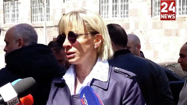 Արդեն 15 անձ բերման է ենթարկվել, 1 անձի նկատմամբ մեղադրանք է ներկայացվել - Sputnik Արմենիա