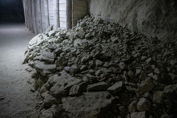 Республиканский спелеотерапевтический центр - Sputnik Армения