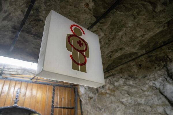 Республиканский спелеотерапевтический центр - Sputnik Армения