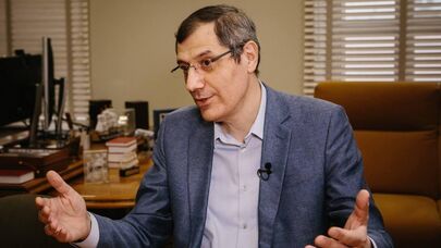 Директор Института системного программирования РАН, академик РАН Арутюн Аветисян