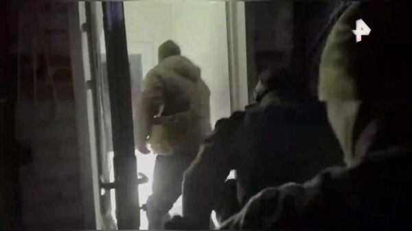 В Тамбовской области ликвидировали крупную лабораторию по производству наркотиков - Sputnik Армения