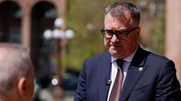 Лучшие вузы России готовы принять абитуриентов из Армении - Sputnik Армения