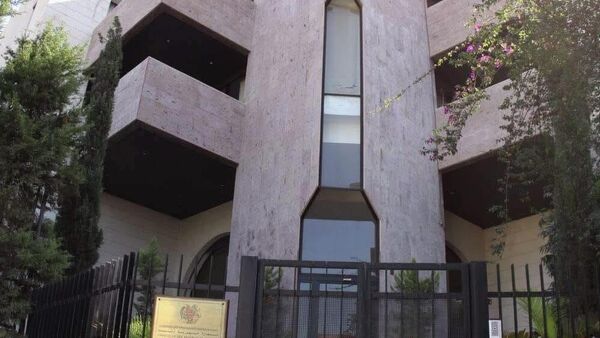 Посольство Республики Армения в Ливане - Sputnik Армения