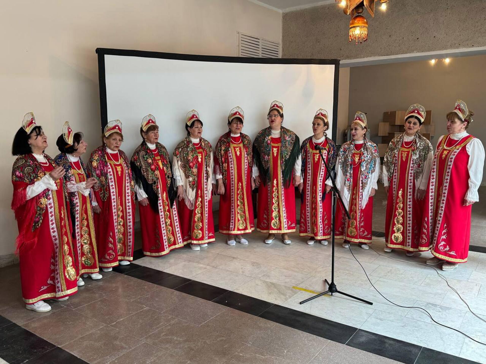 Открытие фотовыставки Древний Степанаван в коллекциях Эрмитажа (18 апреля 2026). Степанаван - Sputnik Армения, 1920, 18.04.2026