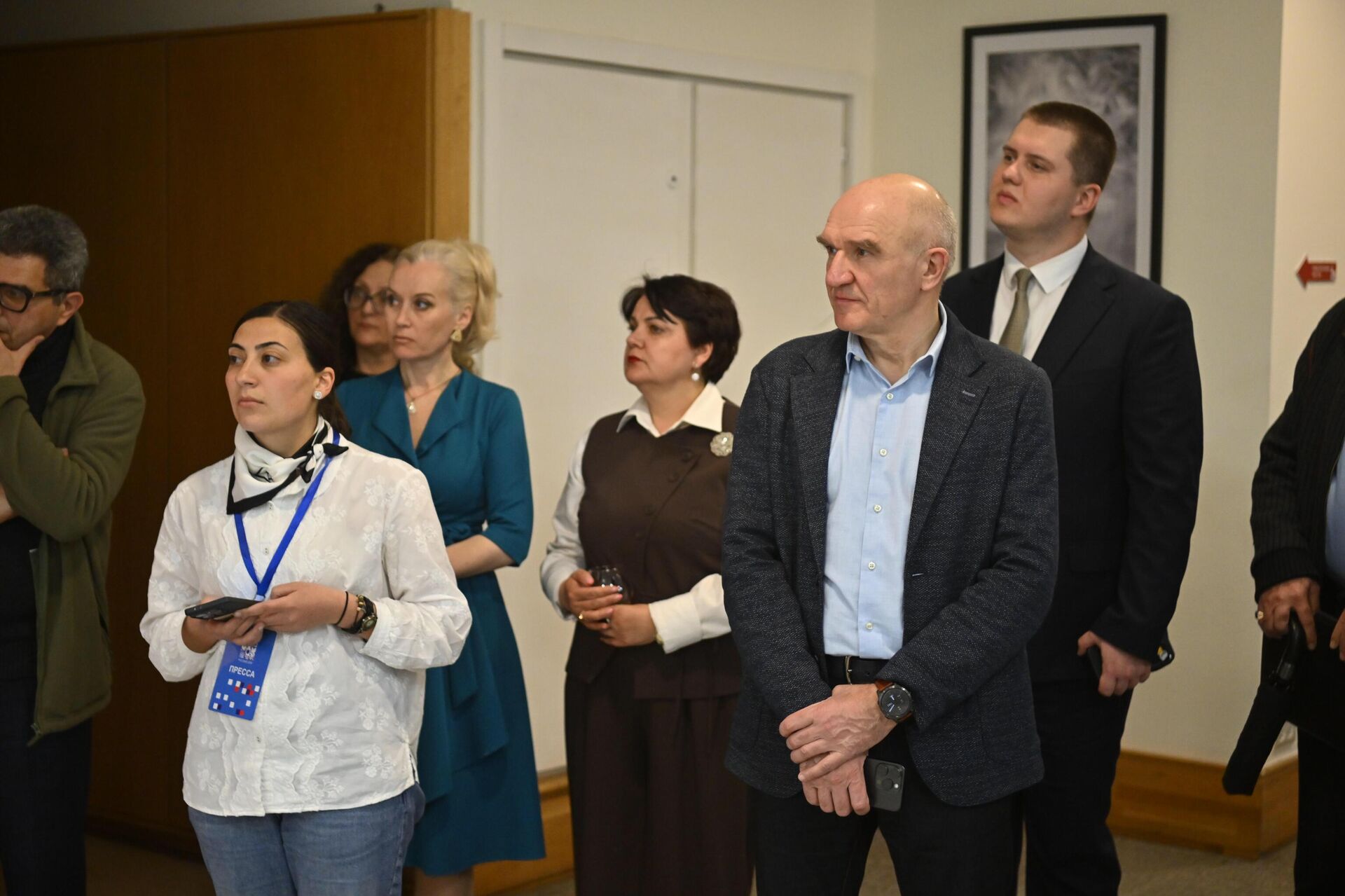 Вечер, посвящённый Международному дню исторического наследия, и презентация Российско-армянского атласа военного и культурного наследия (18 апреля 2026). Еревaн - Sputnik Արմենիա, 1920, 18.04.2026