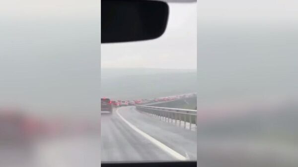 Стартовал автопробег Ереван-Гюмри с участием премьер-министра Армении - Sputnik Армения