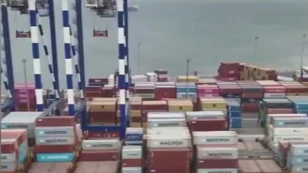 Ստամբուլի ափերի մոտ նավի վրա հայտնաբերվել է ավելի քան 100 կիլոգրամ կոկաին - Sputnik Արմենիա