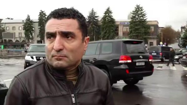 Ռոմանոս Պետրոսյանը հրաժարական չի տա. նա խոսեց նաև ՀԷՑ–ի մասով դատարանի որոշման մասին - Sputnik Արմենիա