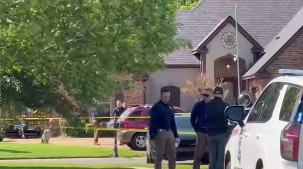 Լուիզիանայում հրաձգության հետևանքով 8 երեխա է զոհվել - Sputnik Արմենիա