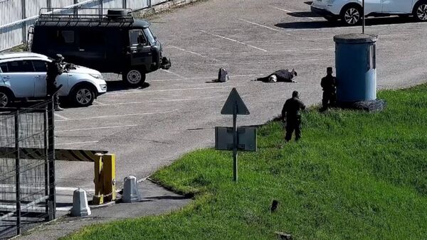 ՌԴ ԱԴԾ–ն ահաբեկչություն է կանխել Պյատիգորսկում - Sputnik Արմենիա