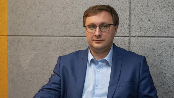 Վլադիմիր Ավատկով - Sputnik Արմենիա