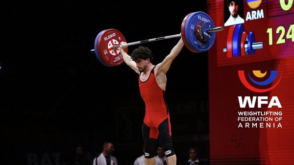 Գառնիկ Չոլաքյան - Sputnik Արմենիա