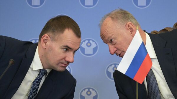 Ալեքսեյ Շևցով - Sputnik Արմենիա