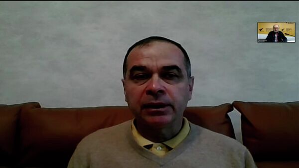 Нынешние руководители Армении говорят на непонятном для Кремля языке - Sputnik Արմենիա