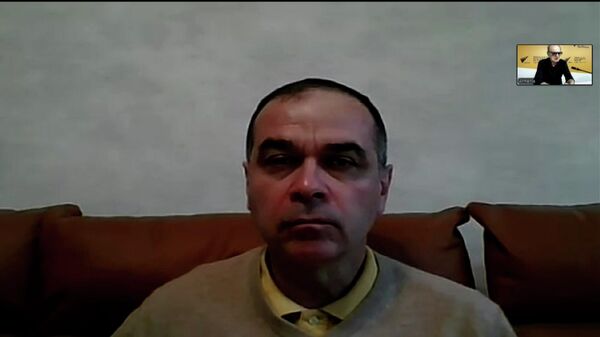 Пока еще ни один доллар не пришел в Армению в рамках американских проектов - Sputnik Արմենիա