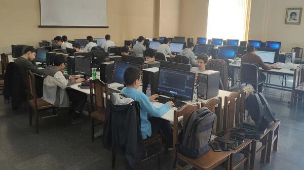 ՀՀ դպրոցականները ոսկե, արծաթե և բրոնզե մեդալներ են նվաճել IATI ինֆորմատիկայի միջազգային 17-րդ օլիմպիադայում, որն անցկացվել է Բուլղարիայի կրթության և գիտության նախարարության աջակցությամբ: - Sputnik Արմենիա