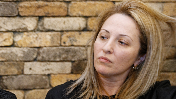 Ռոբերտ Աբաջյանի մայրը` Աննա Աբաջյանը - Sputnik Արմենիա