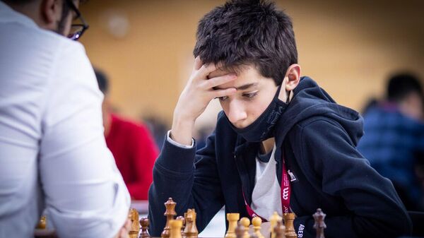 Сергей Склокин - Sputnik Армения