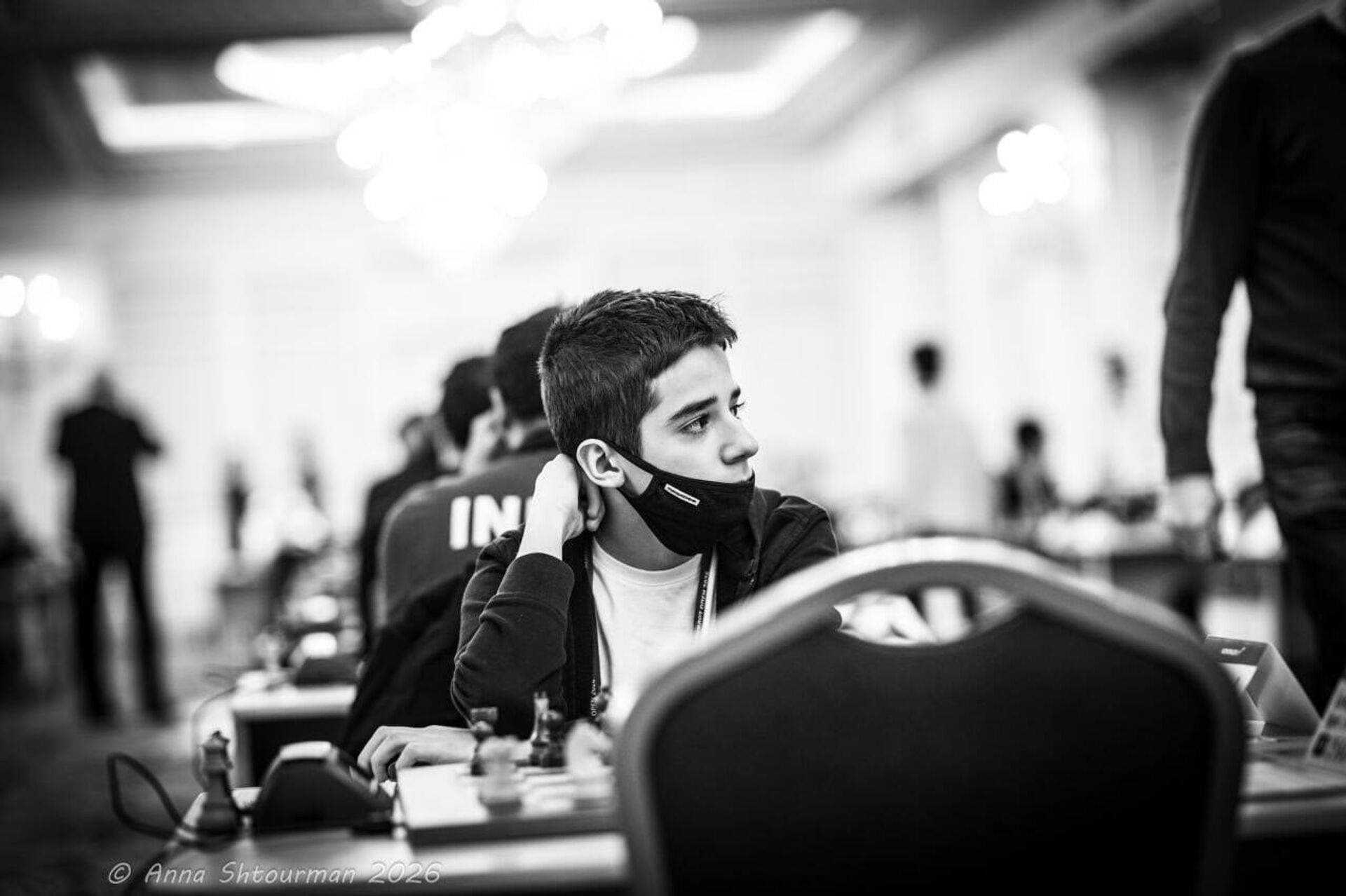 Сергей Склокин - Sputnik Армения, 1920, 27.04.2026