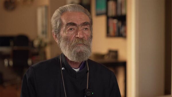 Մի օր պետք է կանգ առնի այս ջարդը. Պարգև սրբազանը դիմել է միջազգային կառույցներին - Sputnik Արմենիա