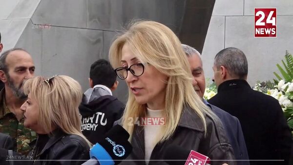 Ես որևէ հույս չեմ կարող ունենալ. Թանդիլյանը՝ Բաքվում պահվող հայ գերիների վերադարձի մասին - Sputnik Արմենիա