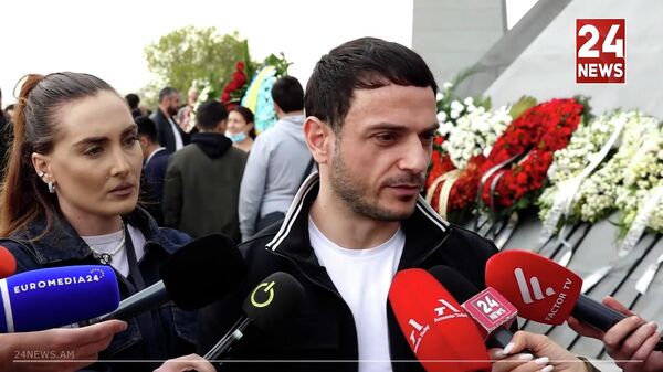 Բաքվի բանտում երեկոյան 6–ից հետո անգամ բուժքույր չկա, մարդը կարող է մահանալ. Սուջյան - Sputnik Արմենիա