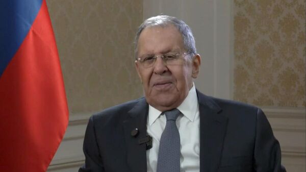 Лавров описал суть искусства дипломатии, вспомнив анекдот об армянском радио - Sputnik Армения
