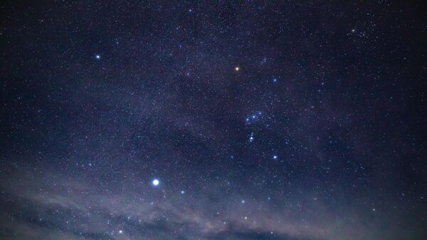 Кавказский природный биосферный заповедник - Sputnik Армения