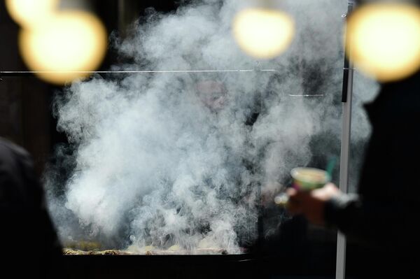 Խորոված - Sputnik Արմենիա