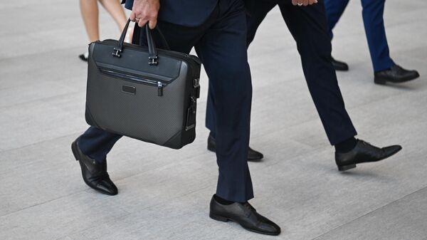 ПМЭФ-2022. Работа форума. День второй - Sputnik Армения