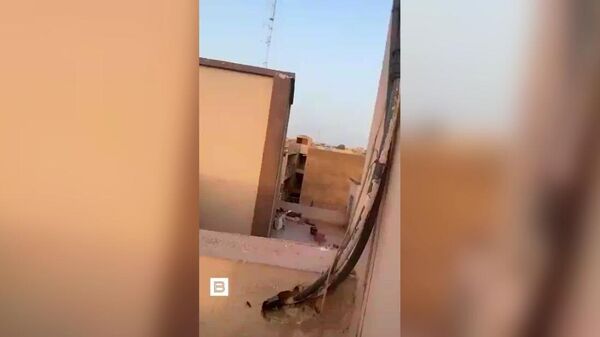 Вооруженные группировки в Мали захватили несколько военных объектов - Sputnik Армения