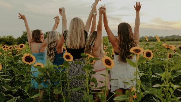 Женское счастье - Sputnik Армения