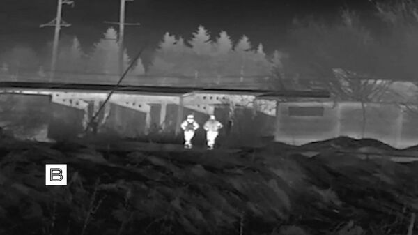 Российские спецслужбы ликвидировали в Коми двух украинских диверсантов - Sputnik Армения