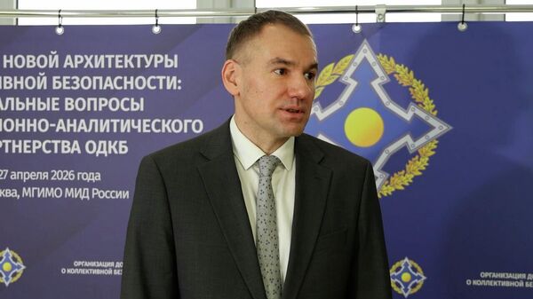 Многие НПО в Молдове и Армении работают на дискредитацию отношений с Россией: Совбез РФ - Sputnik Армения