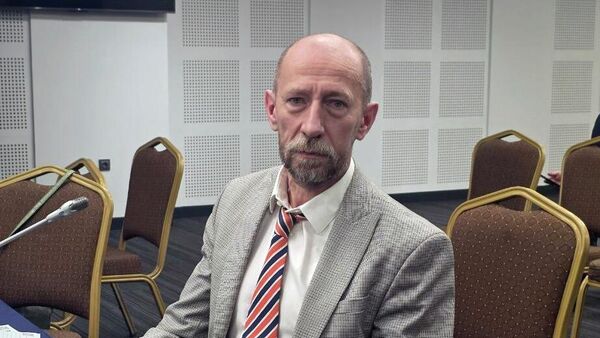 Ալեքսանդր Զաբոև - Sputnik Արմենիա