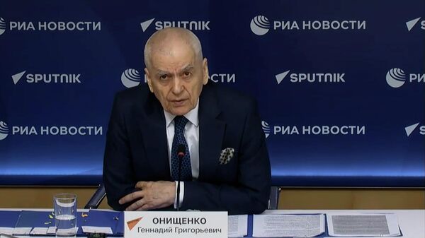 Իրանից փախստականների հոսքի դեպքում ՀՀ-ի համար համաճարակաբանական ռիսկեր չկան. Օնիշչենկոն  - Sputnik Արմենիա