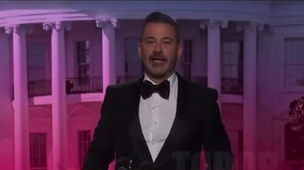 Թրամփը նեղսրտել է Մելանյայի մասին կատակից - Sputnik Արմենիա