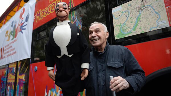 Ռոբերտ Լյապիդևսկին - Sputnik Արմենիա