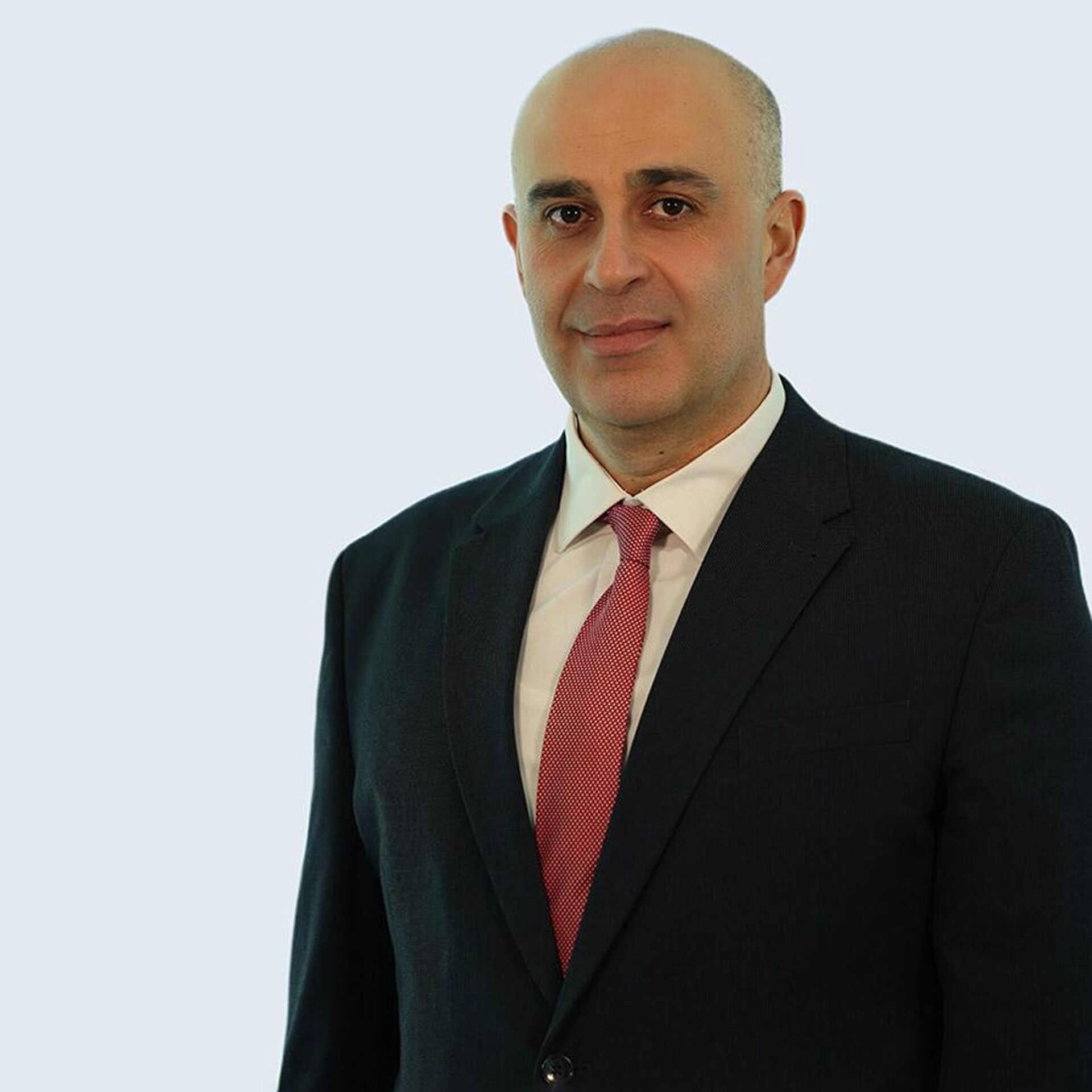 ՀՊՄՀ-ի Պատմության և հասարակագիտության ֆակուլտետի դեկան Էդգար Հովհաննիսյան - Sputnik Արմենիա, 1920, 28.04.2026