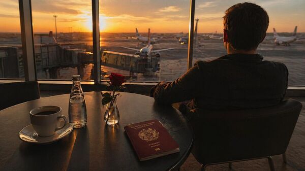 Արհեստական բանականությամբ գեներացված պատկեր - Sputnik Արմենիա