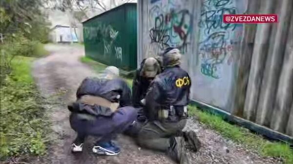 ՌԴ ԱԴԾ–ն Ղրիմում ահաբեկչական հարձակում նախապատրաստած ռուսաստանցու է ձերբակալել - Sputnik Արմենիա