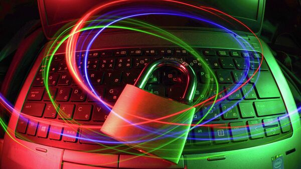 Кибербезопасность - Sputnik Армения