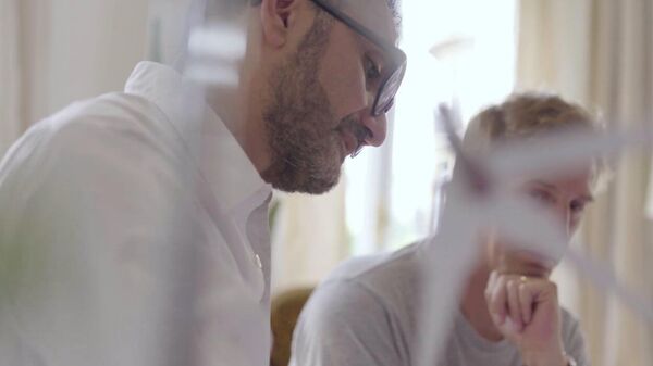 Ֆրանսիս Քյուրքջյան - Sputnik Արմենիա