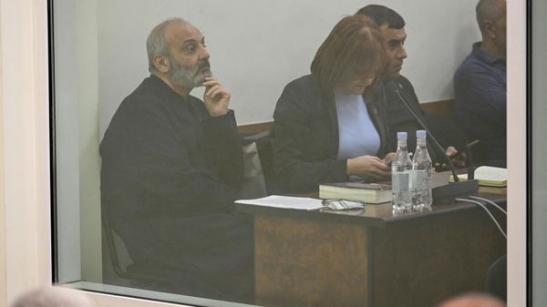 Բագրատ սրբազան - Sputnik Արմենիա