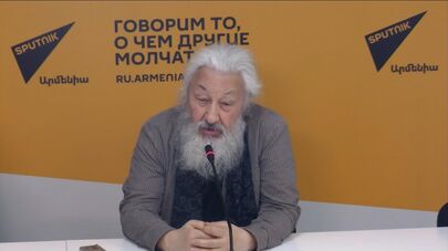 Стас Намин о людях Армении