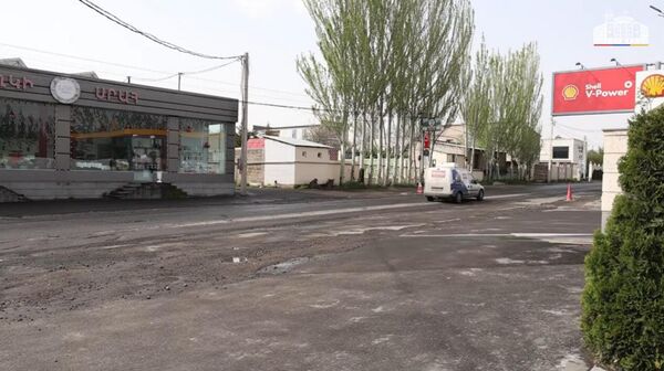 Կոտայքի քրեական ոստիկանները ձերբակալել են սպանության փորձի մեջ կասկածվող երեք անձի - Sputnik Արմենիա