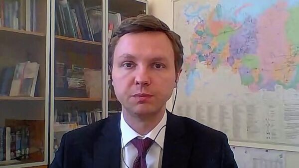 Политические хотелки придется оплачивать конечному потребителю: Юшков о намерении Армении перейти на солнечную энергетику - Sputnik Армения
