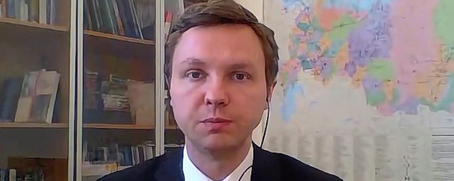 Политические хотелки придется оплачивать конечному потребителю: Юшков о намерении Армении перейти на солнечную энергетику - Sputnik Արմենիա, 1920, 06.05.2026